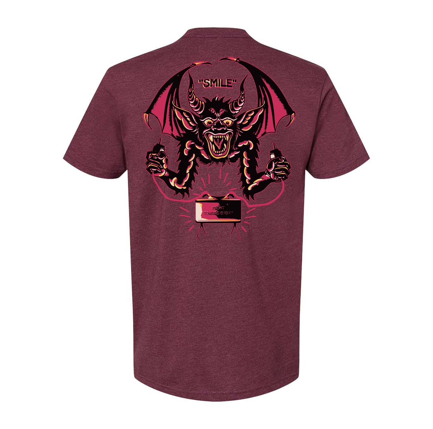 Smile Tee