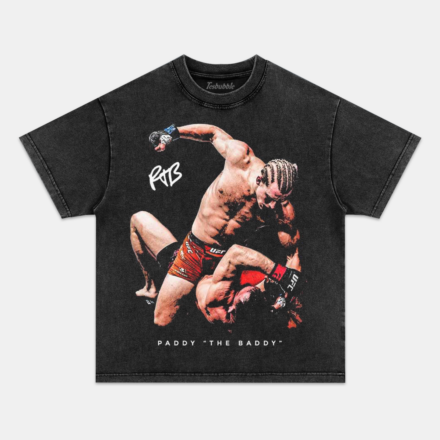 PADDY THE BADDY TEE