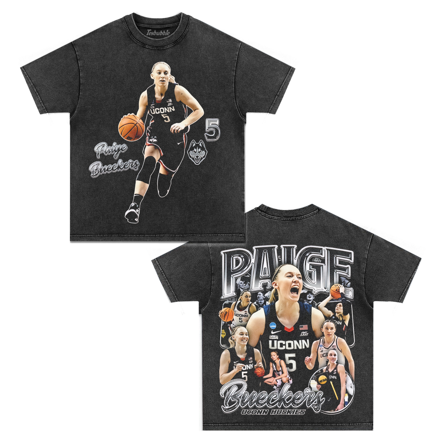 PAIGE 2.0 TEE