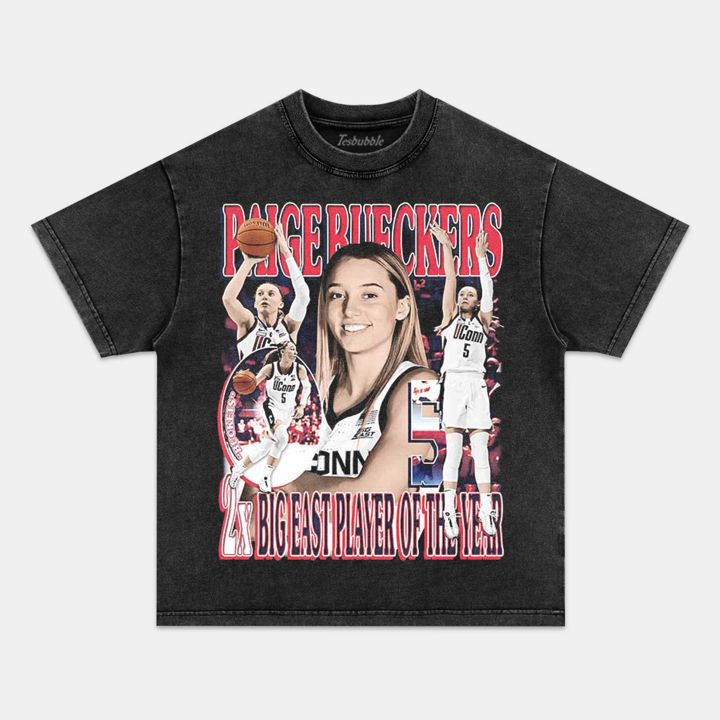 PAIGE BUECKERS 2.0 TEE