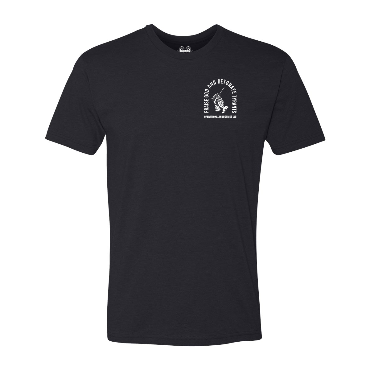 Praise God T-Shirt