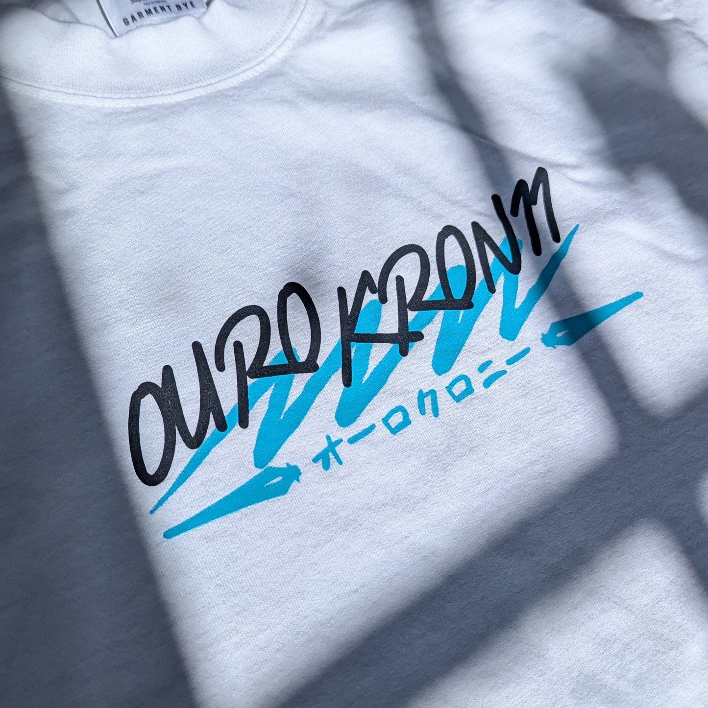 Ride on Time Shirt