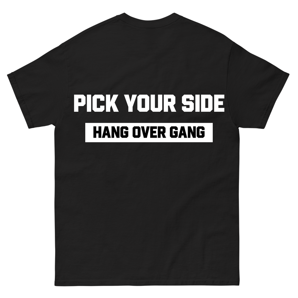 Pick Your Side T-Shirt