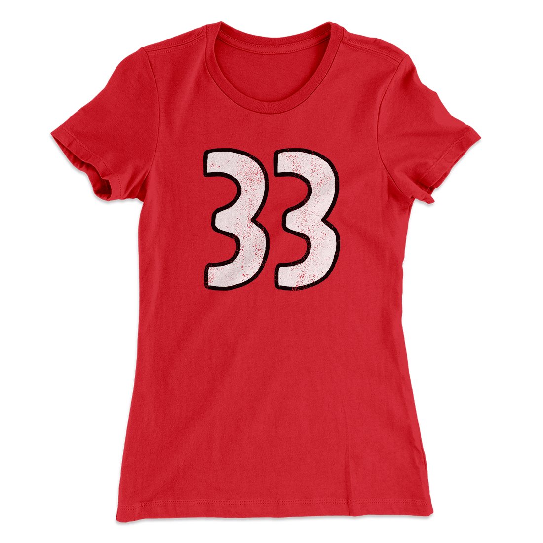 Gerald 33 Women's T-Shirt