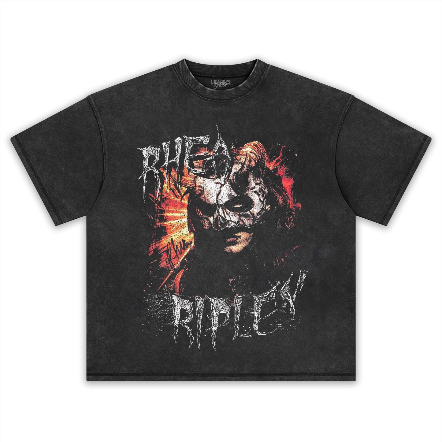 RHEA RIPLEY TEE Style015