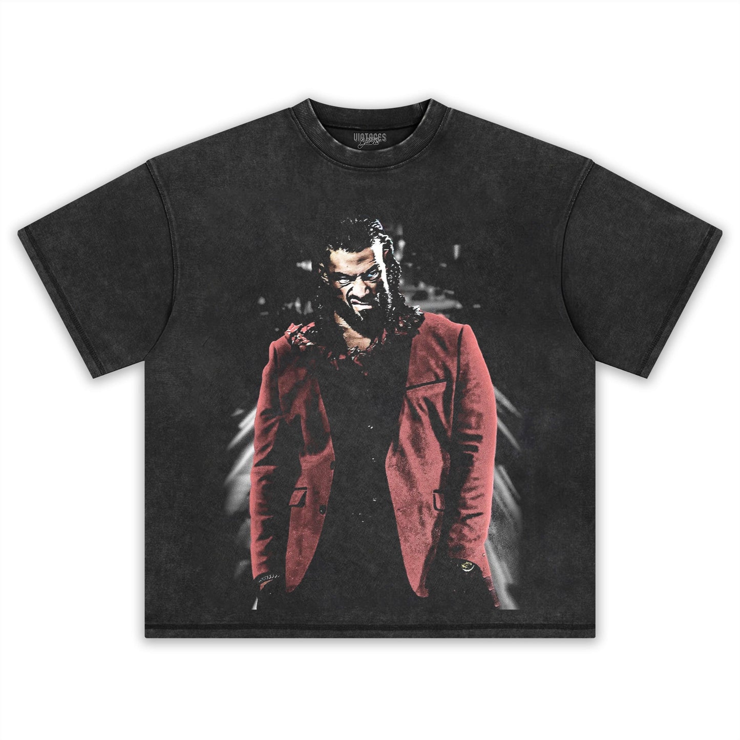 ROMAN REIGNS TEE Style011