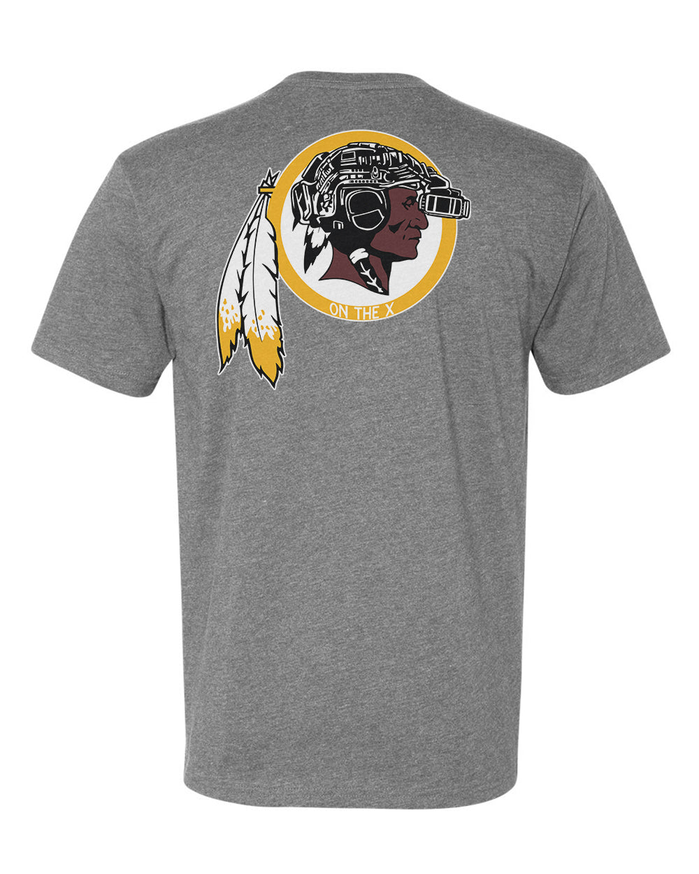 OTX Redskins Tee