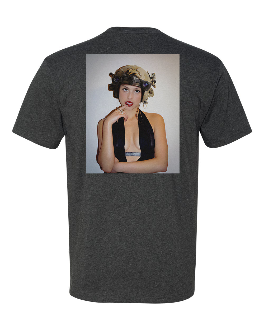 Rodrigo Tee