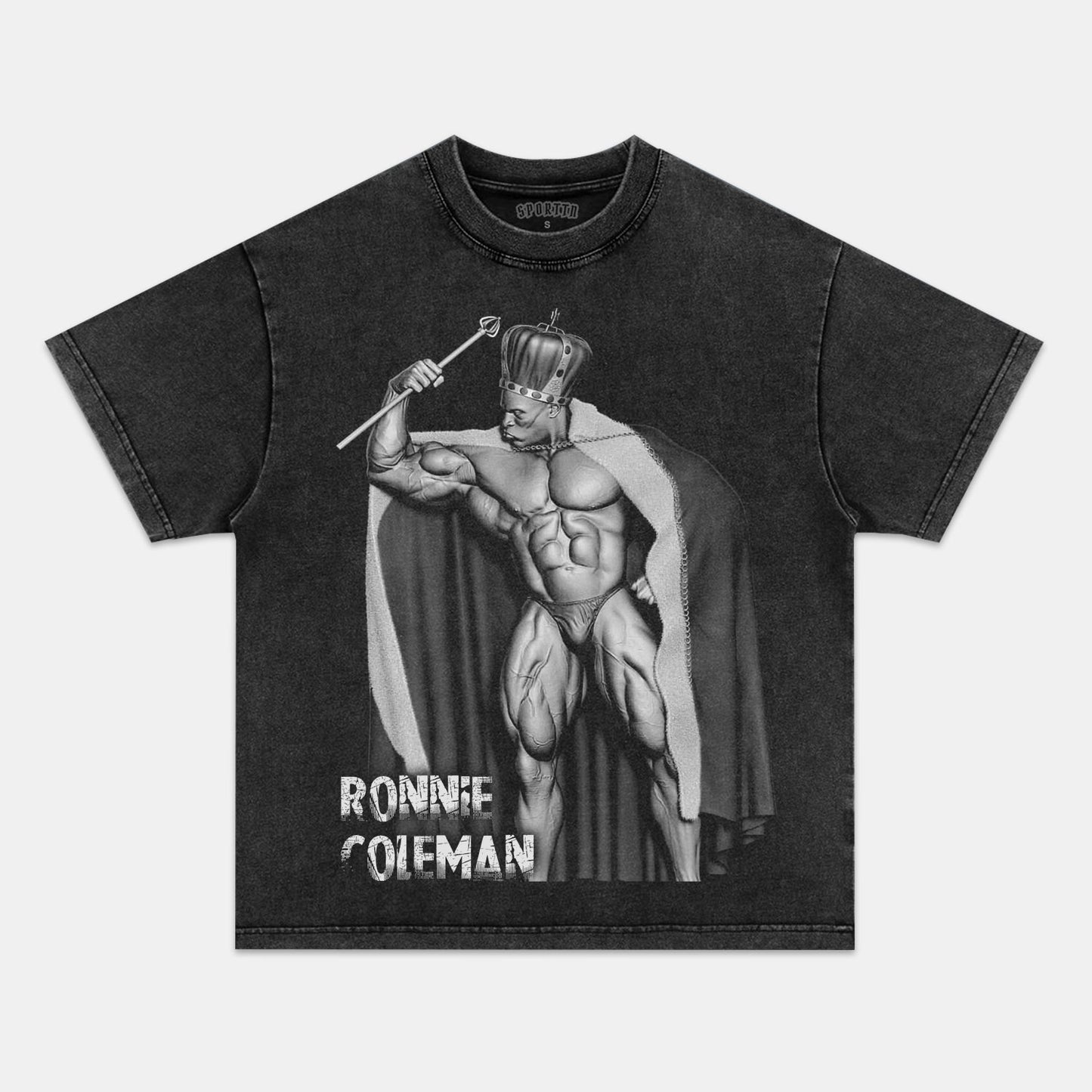 RONNIE COLEMAN V2 TEE