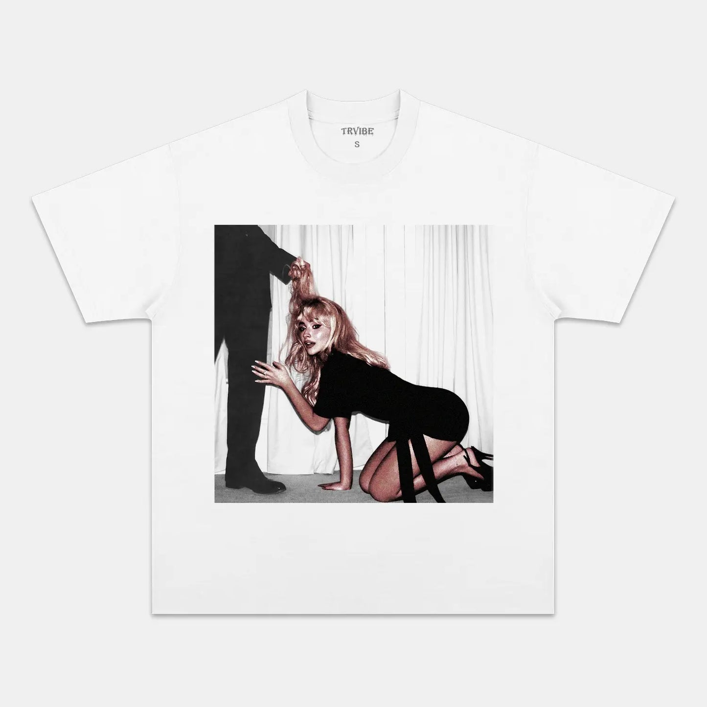SABRINA CARPENTER TEE Style003
