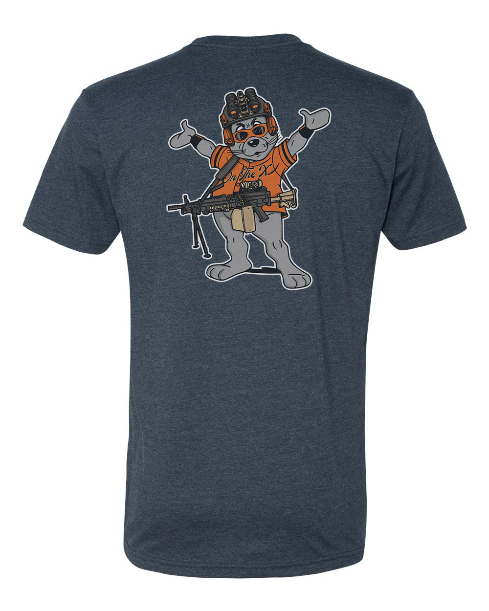 OTX SF Lou Tee