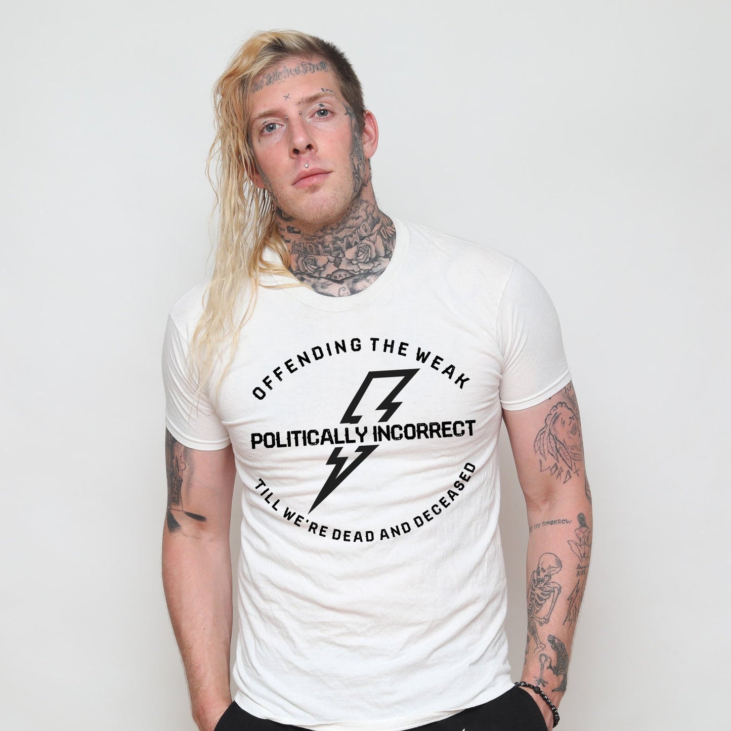 Politically Incorrect T-Shirt