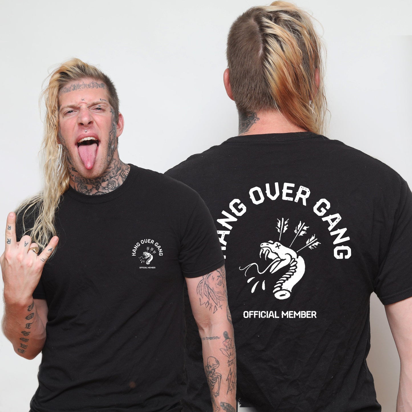 Official Member T-Shirt
