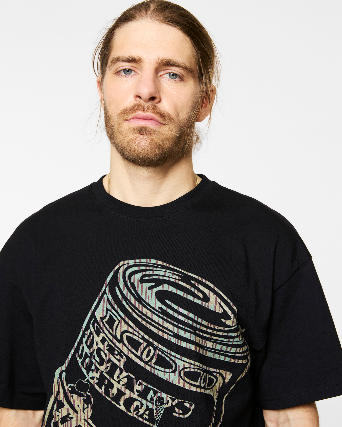 Stash Tee
