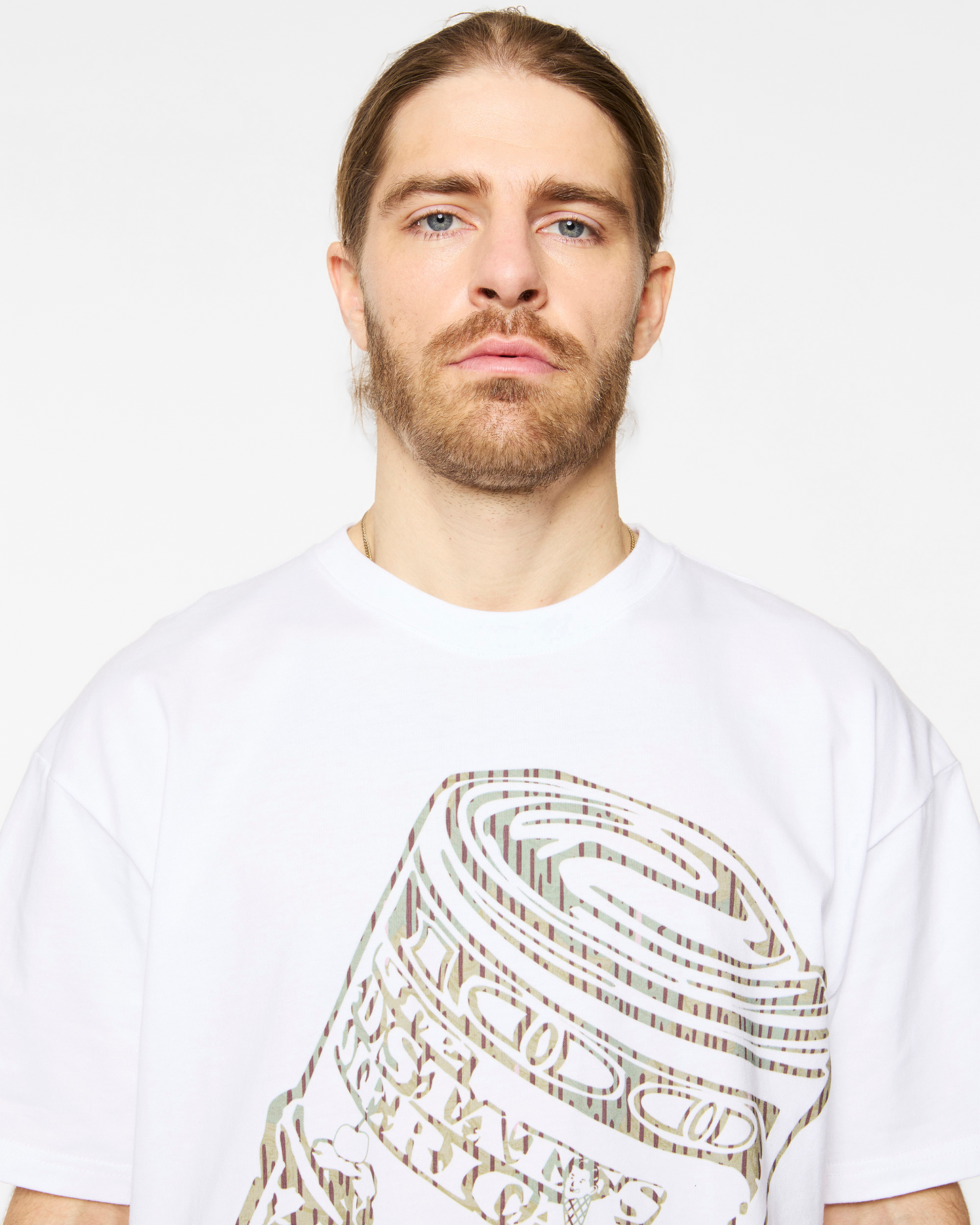Stash Tee Style001