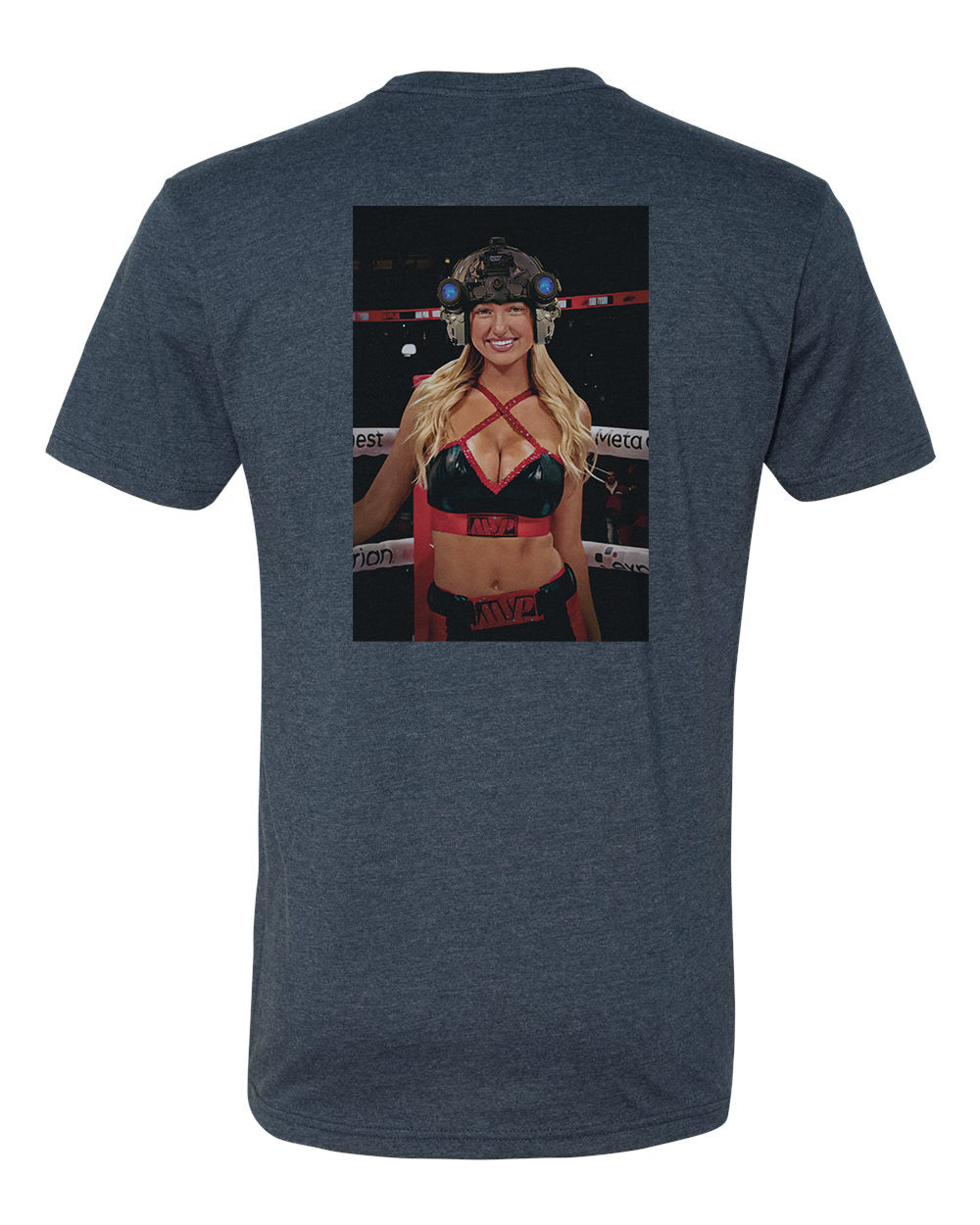 S Thomas Tee