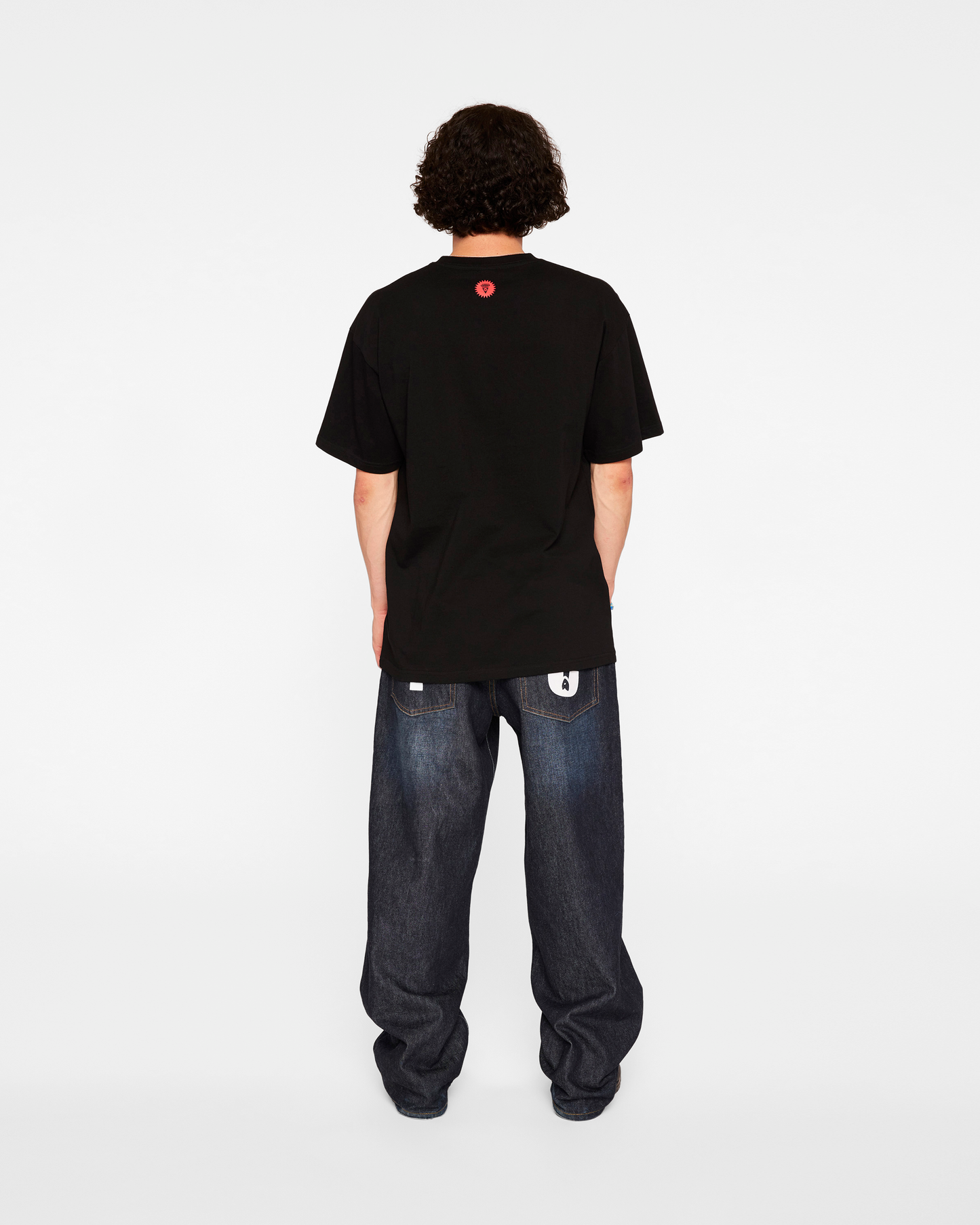 Warbucks Tee