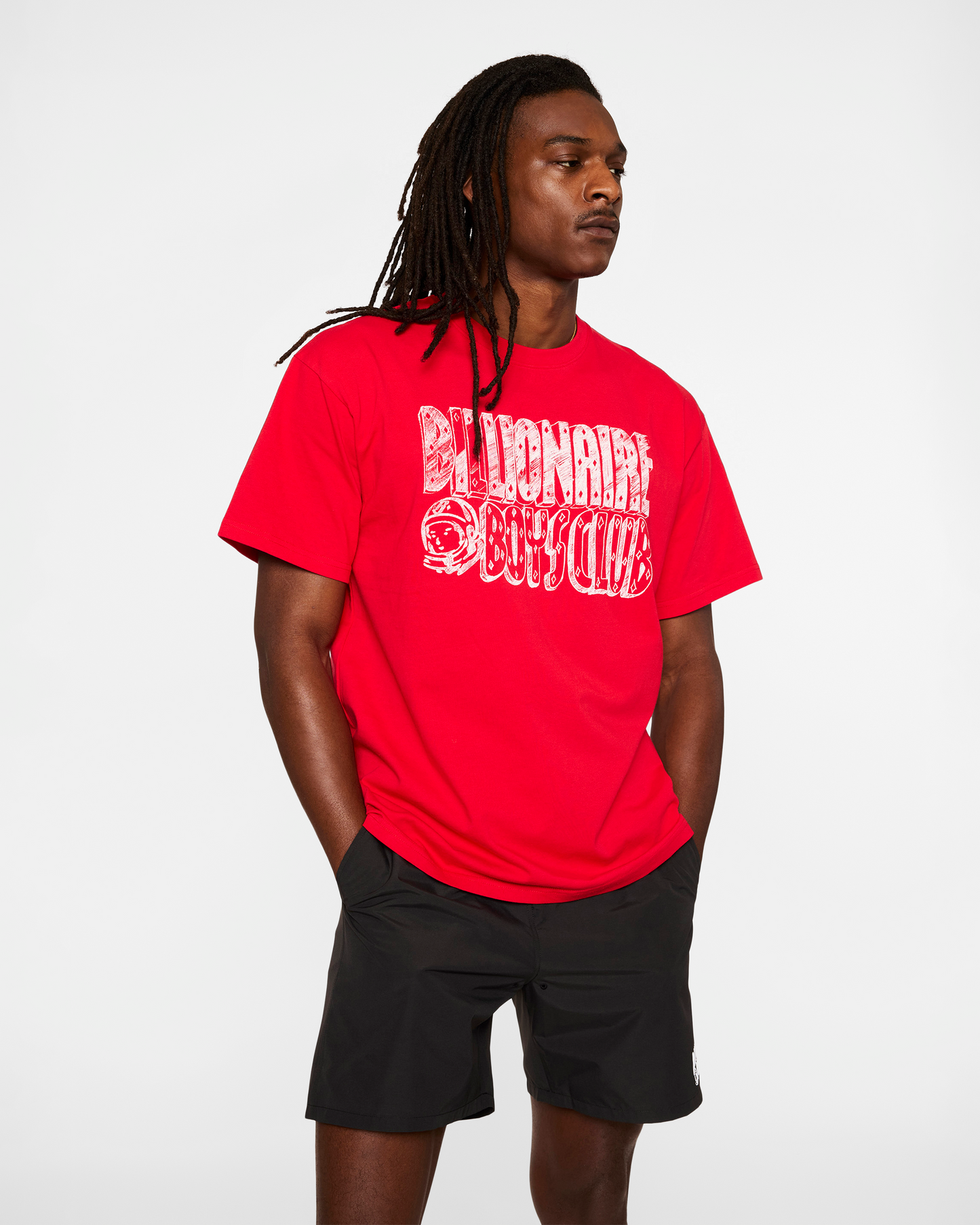 Sketch Tee Style001