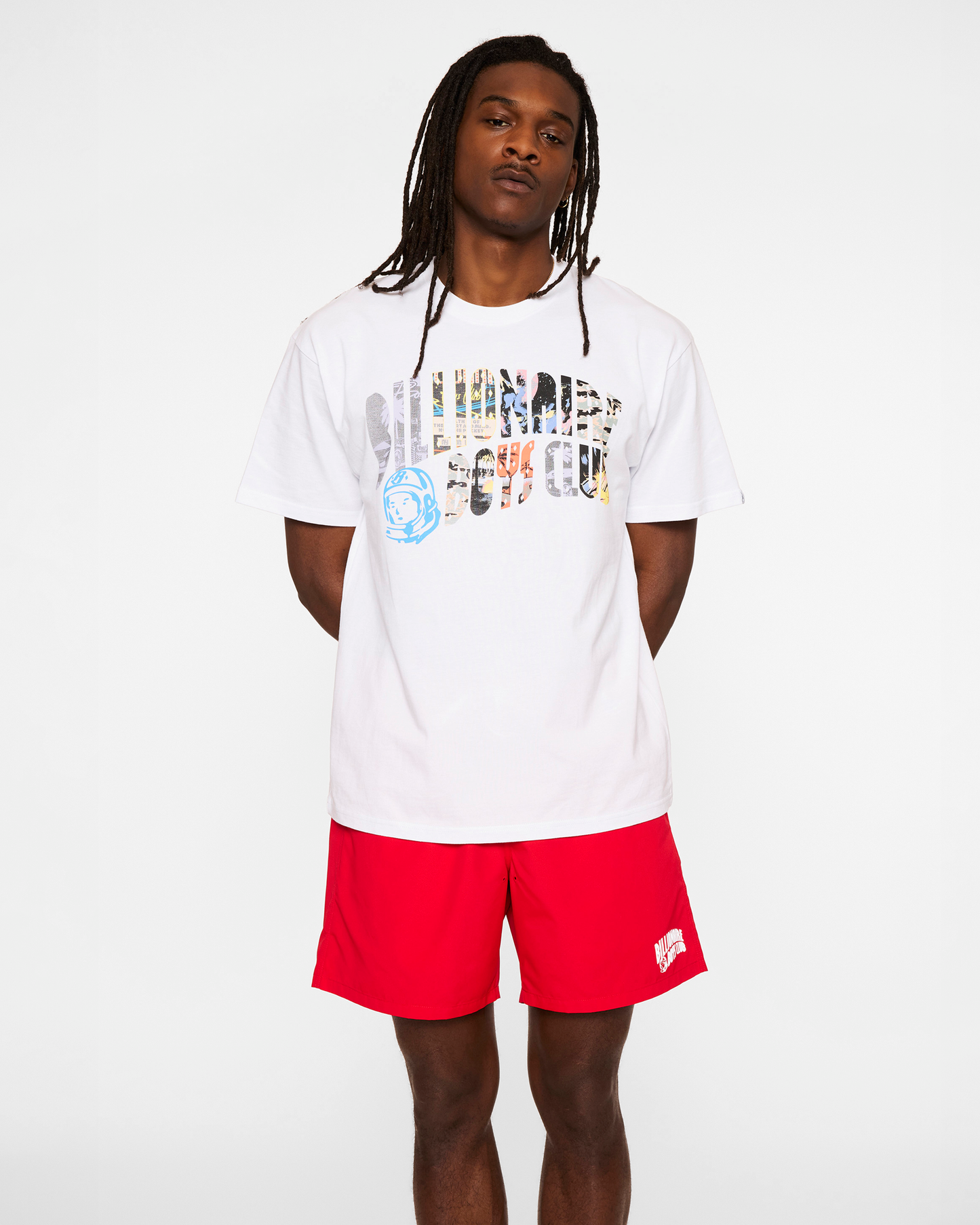 Multiverse Tee
