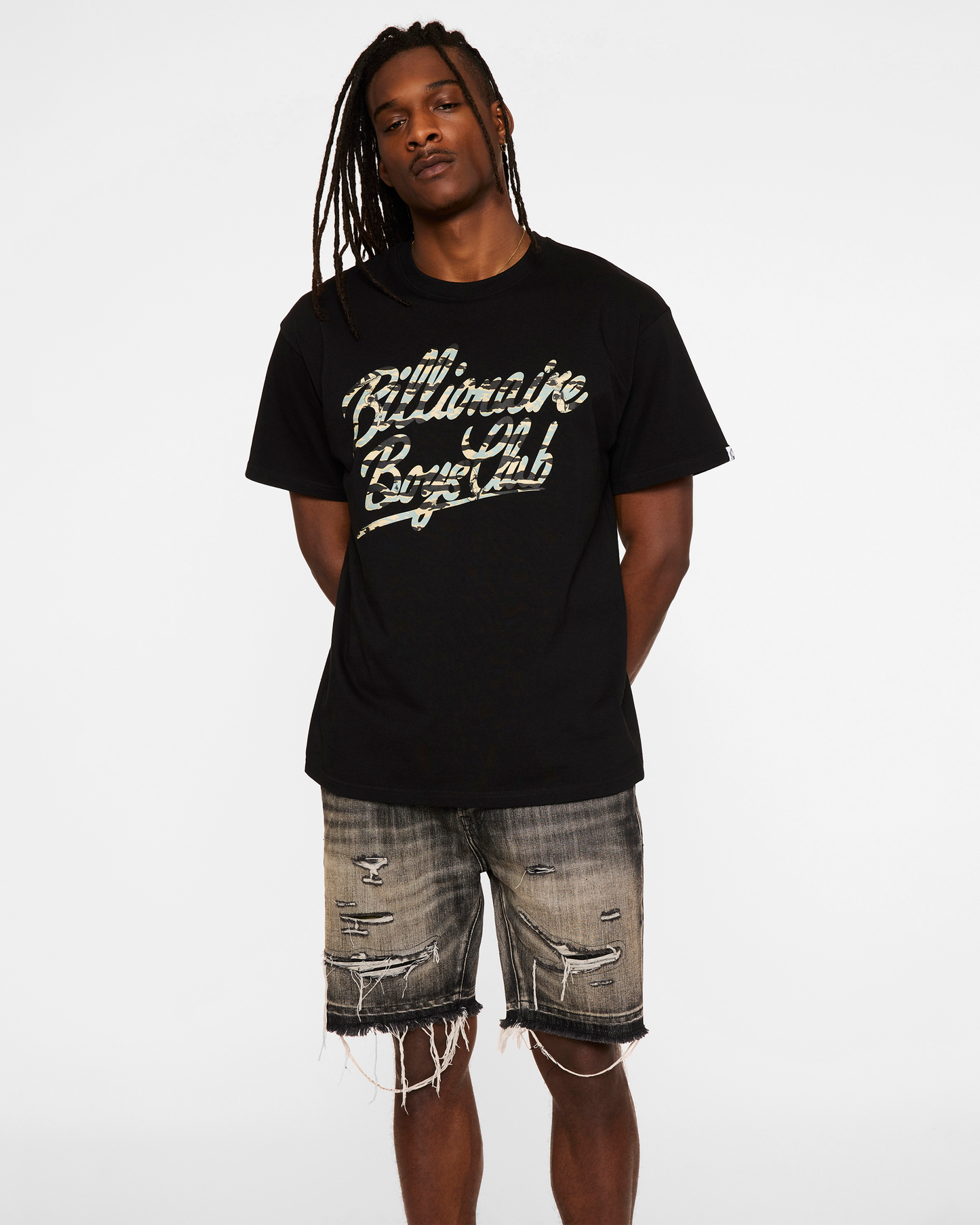 Sign Tee Style001