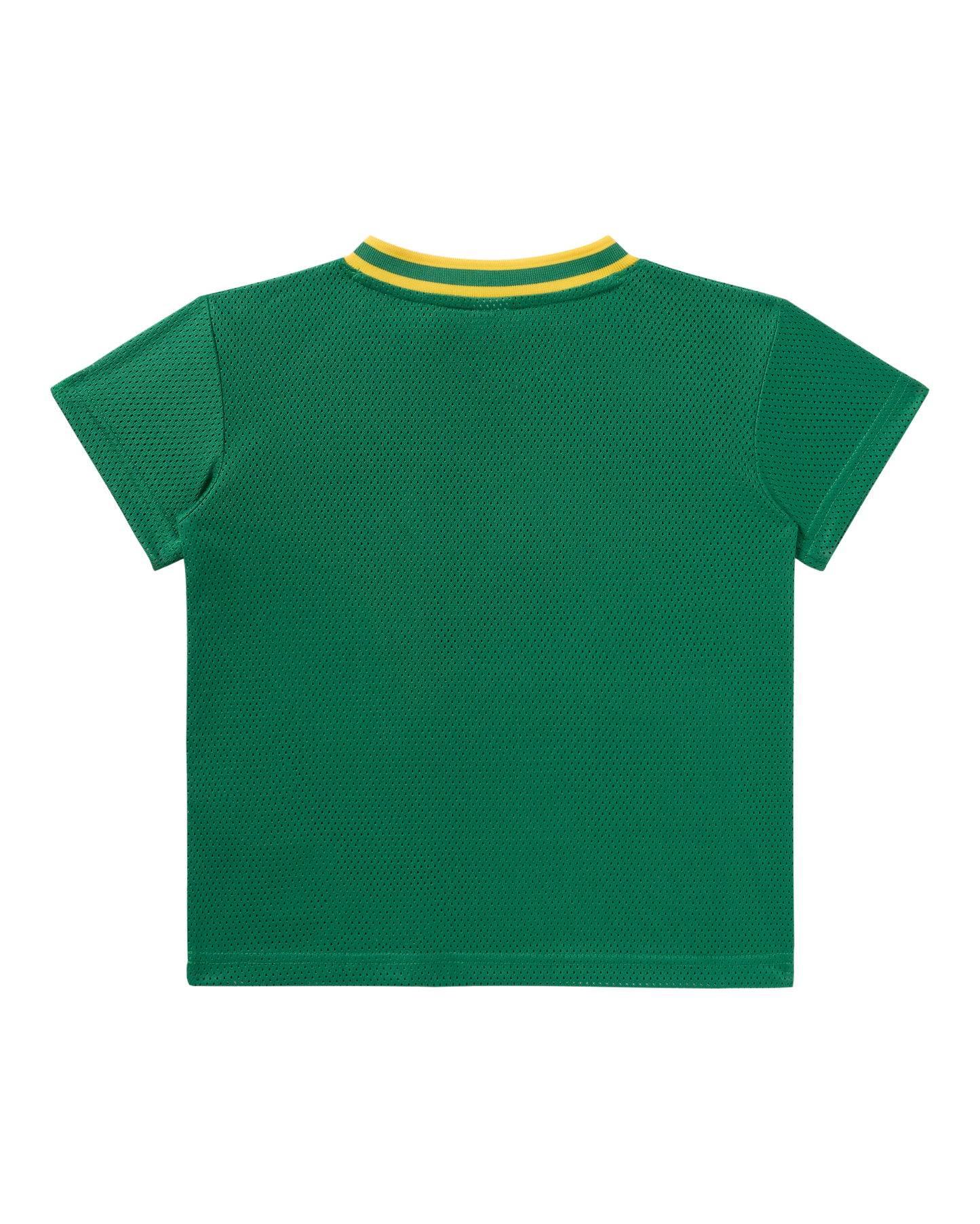 Kids Script Jersey Tee