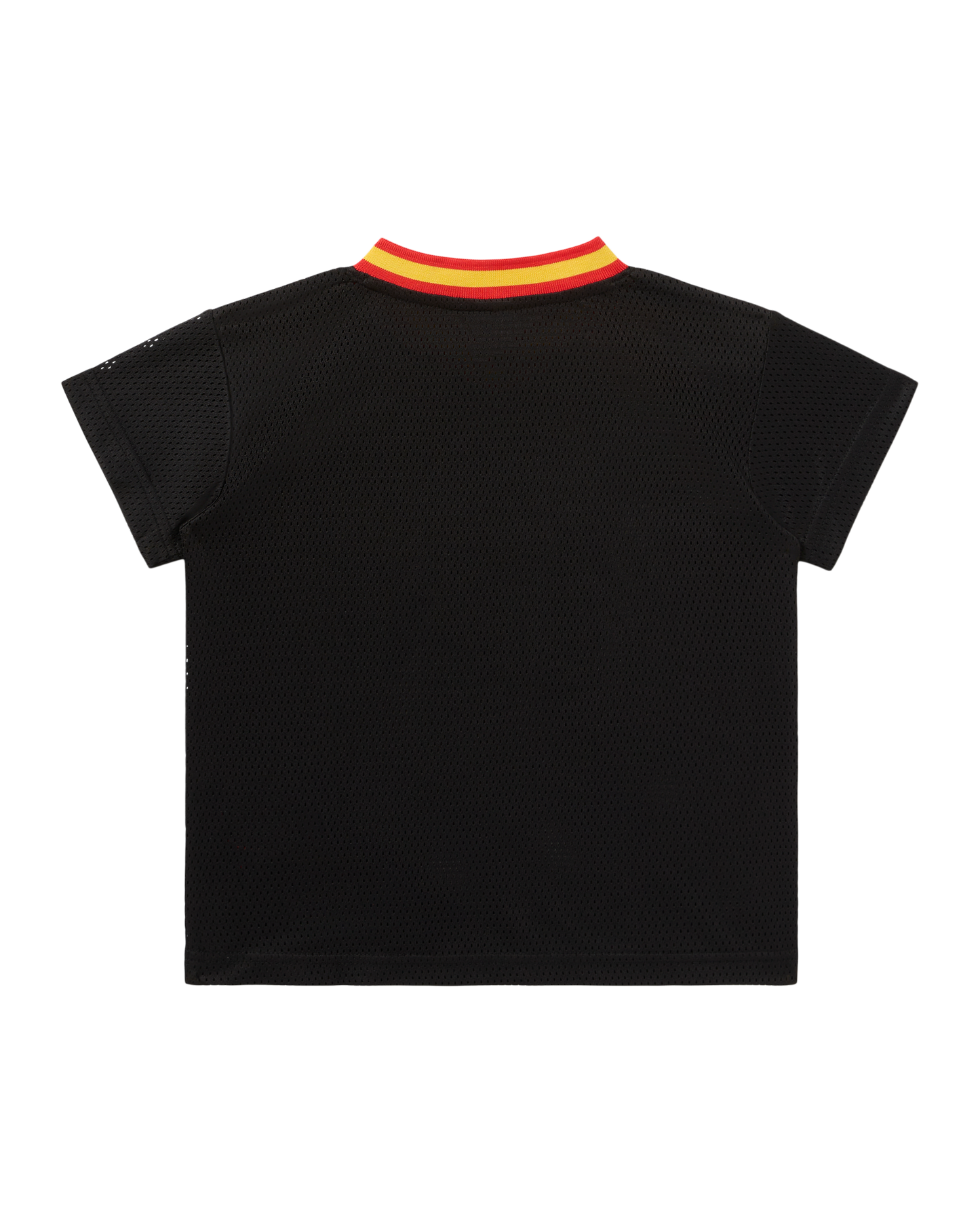Kids Script Jersey Tee Style001
