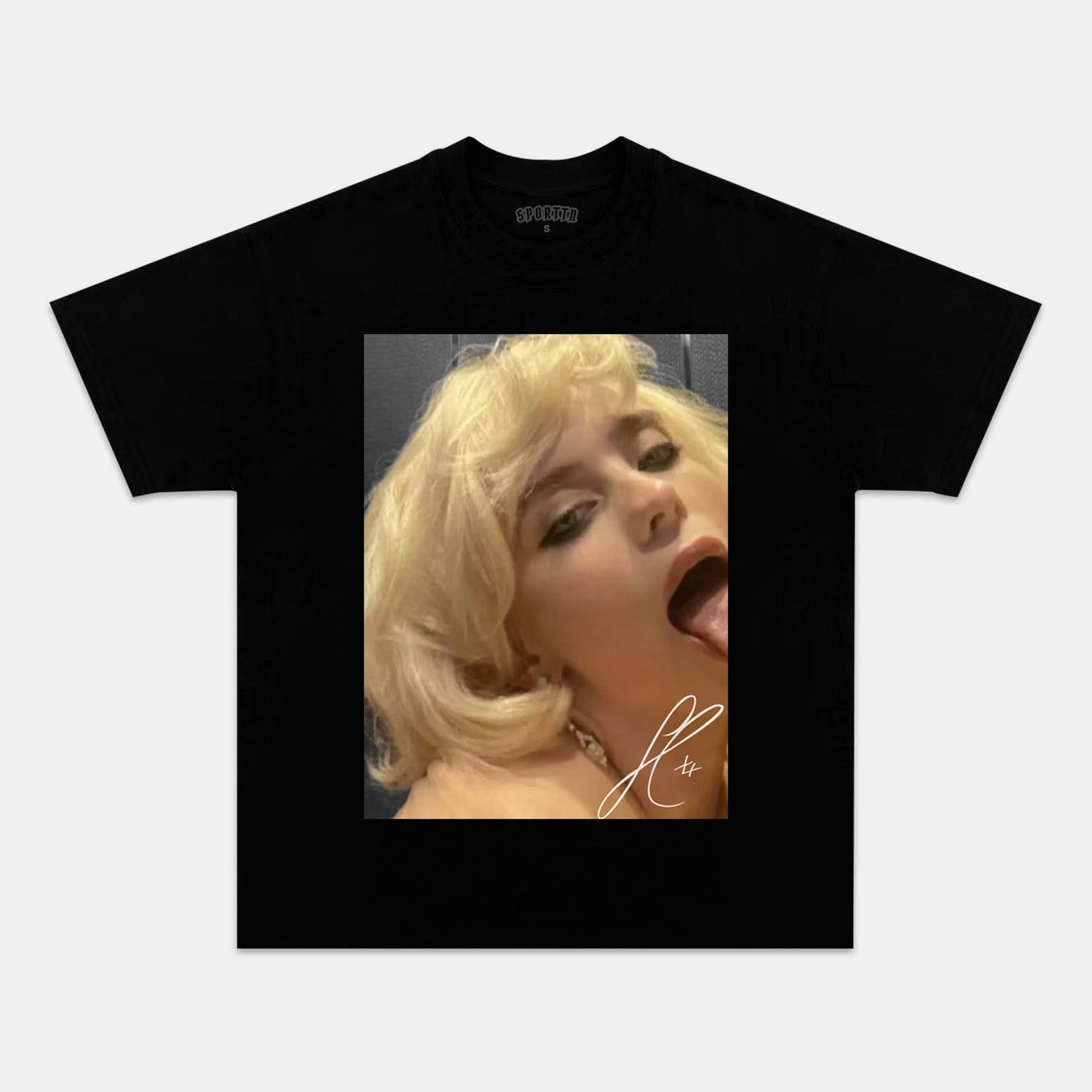 SABRINA CARPENTER 3.0 TEE Style001