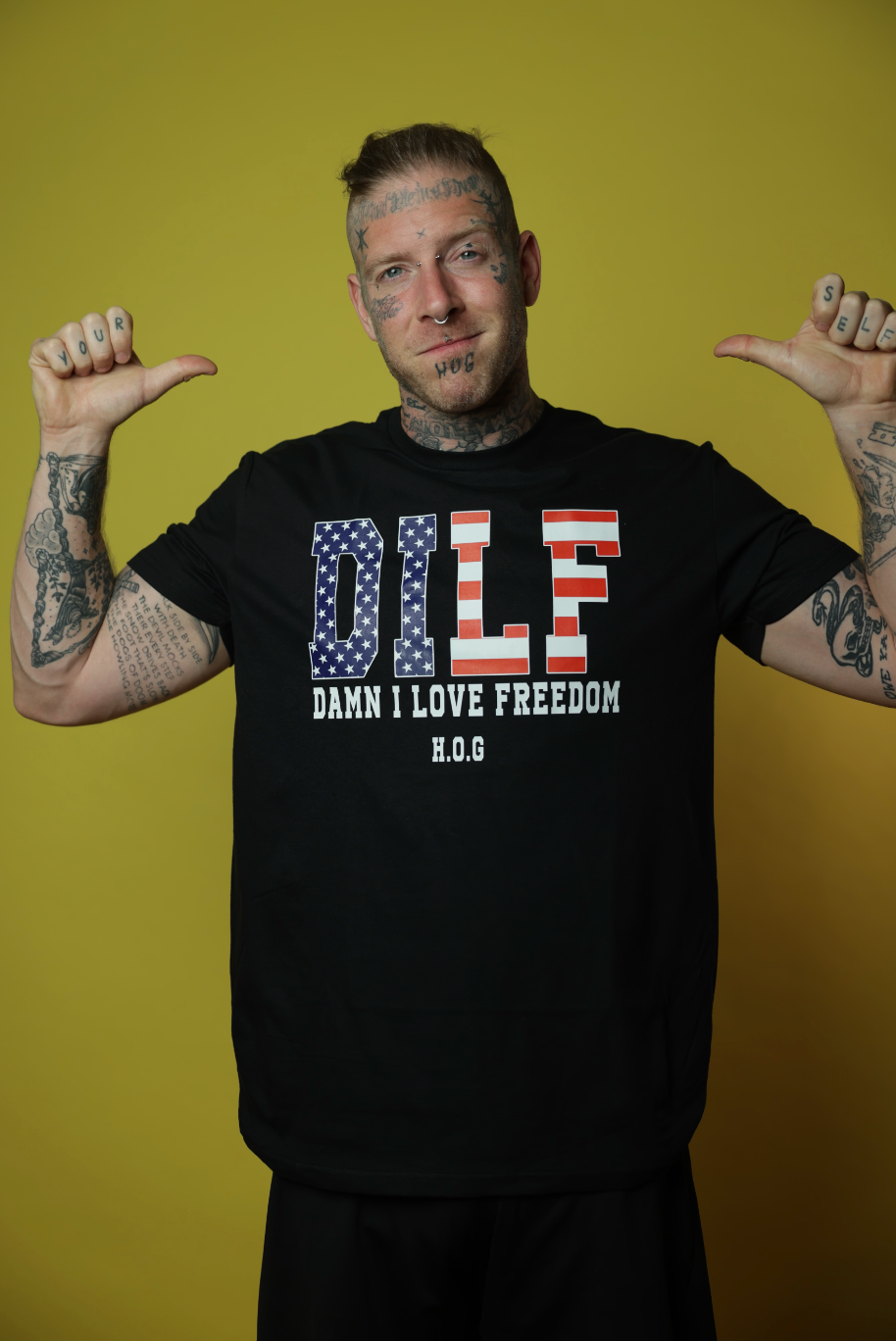 DILF T-Shirt