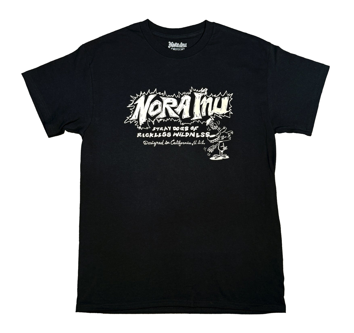 Sketch Tee
