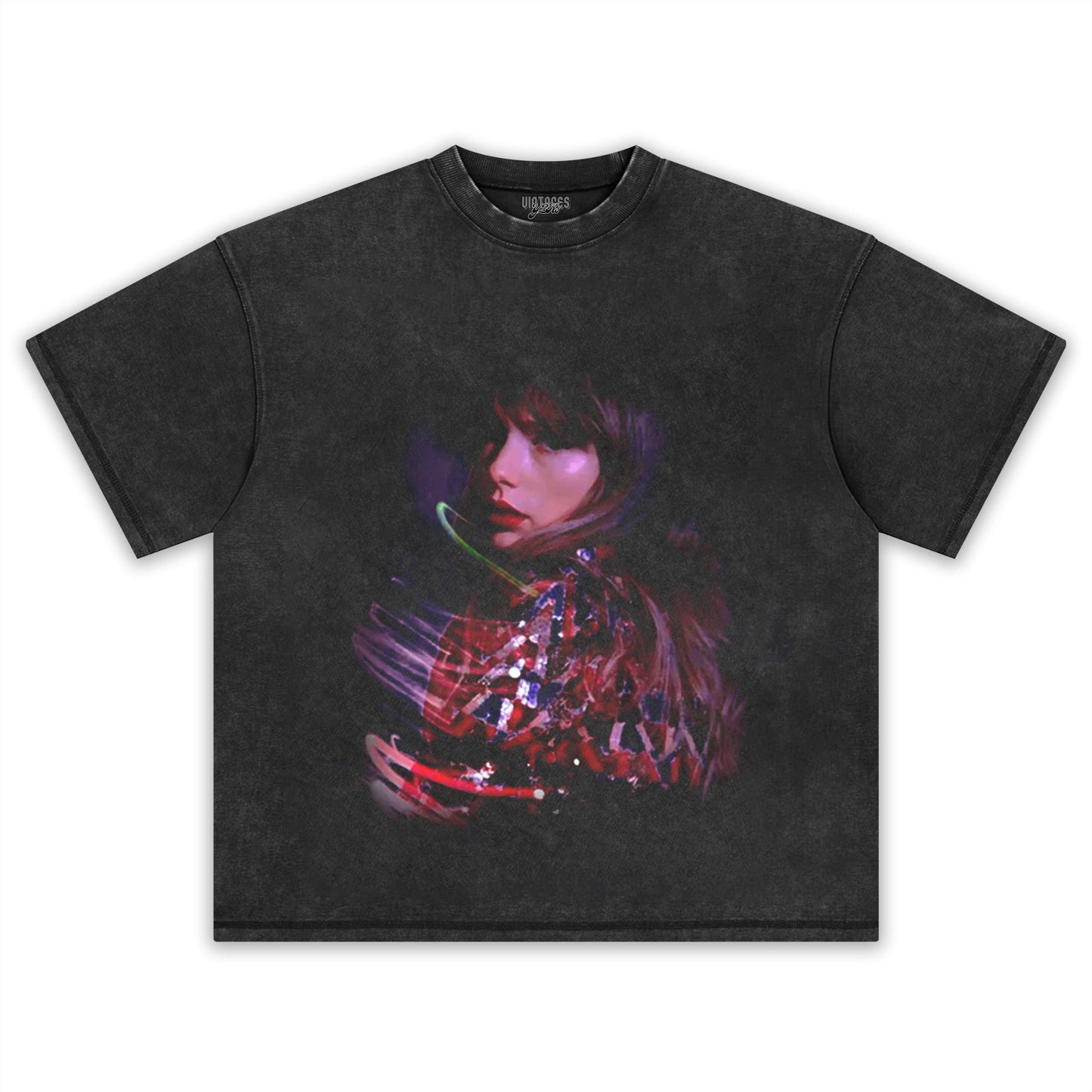 TAYLOR SWIFT V4 TEE
