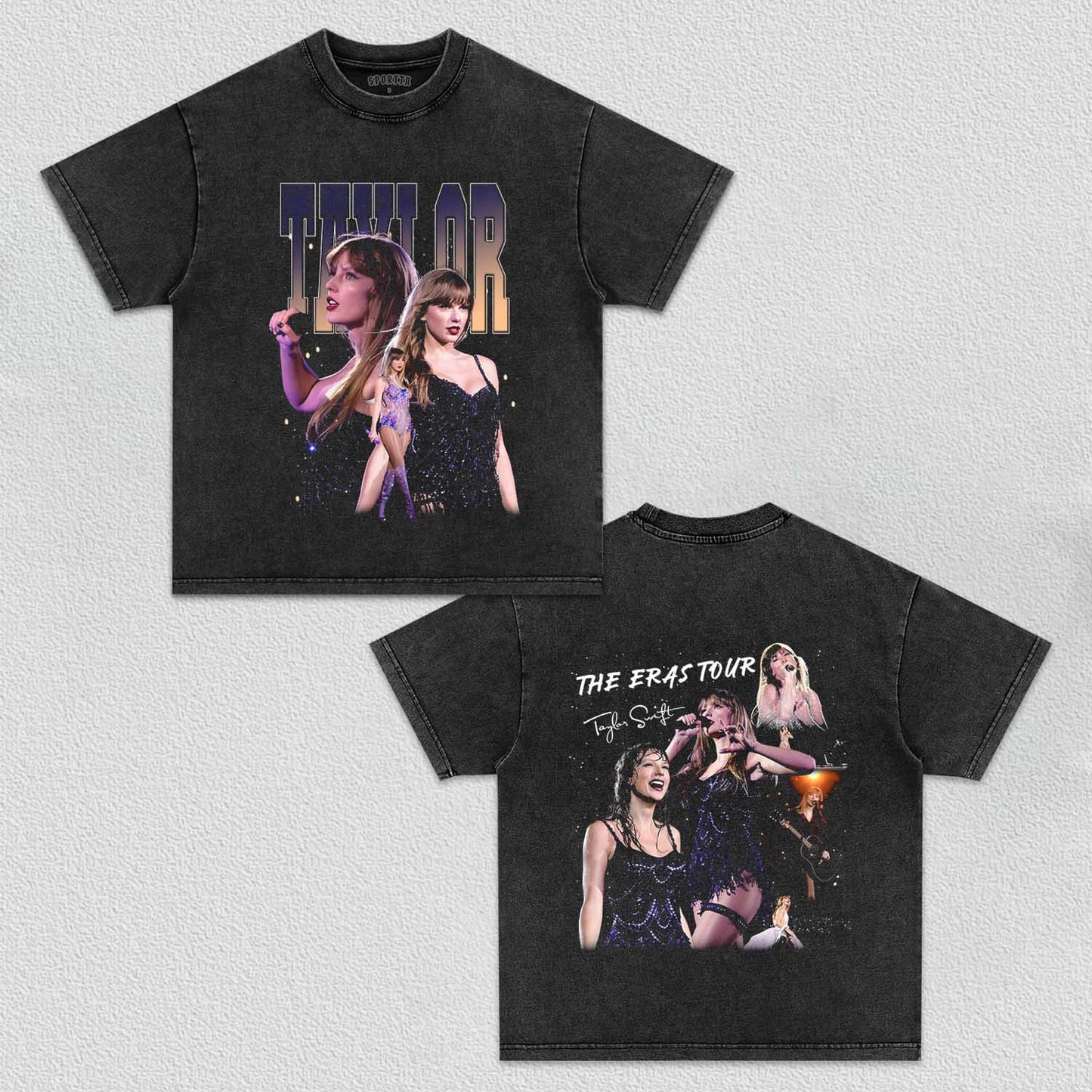 TAYLOR SWIFT V2 TEE Style002