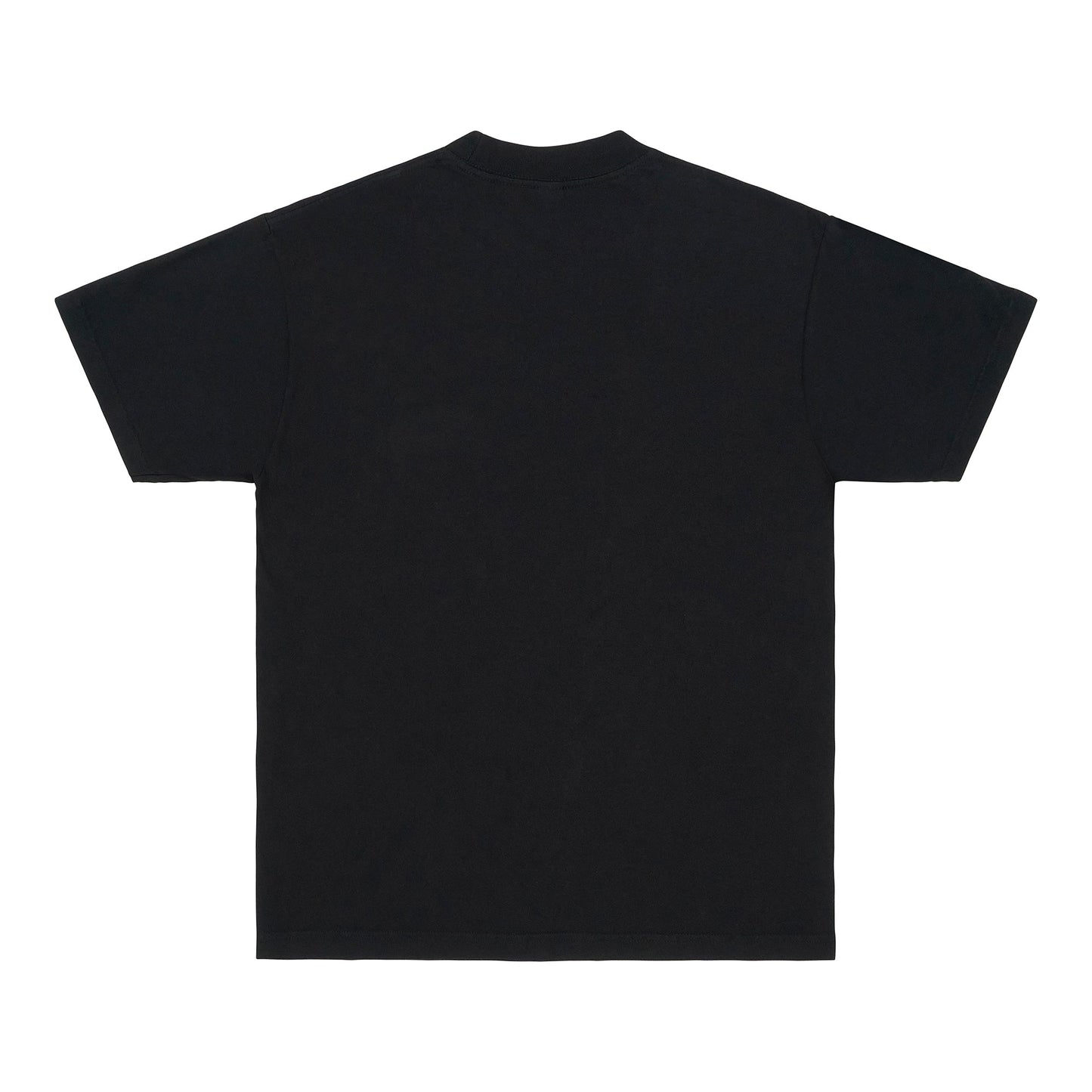 AOT TITAN KILLERS SHIRT (BLACK)