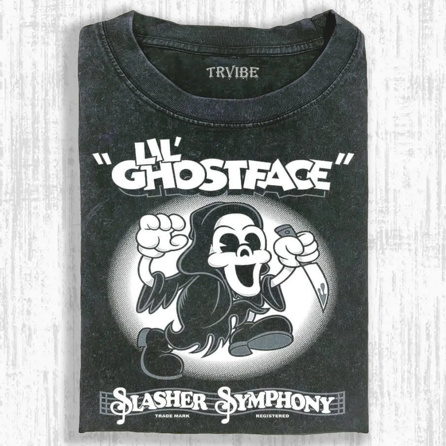 TERRIFIER T-SHIRT