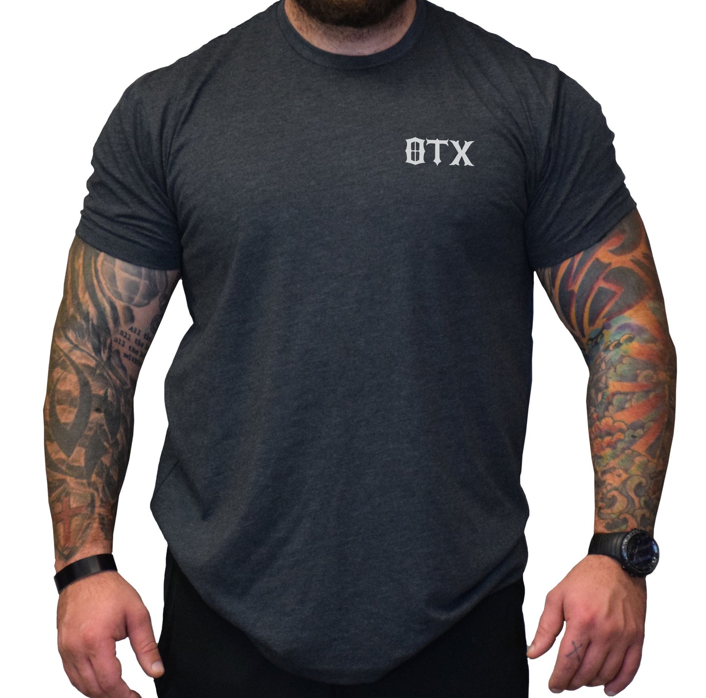 Trust No One Tee