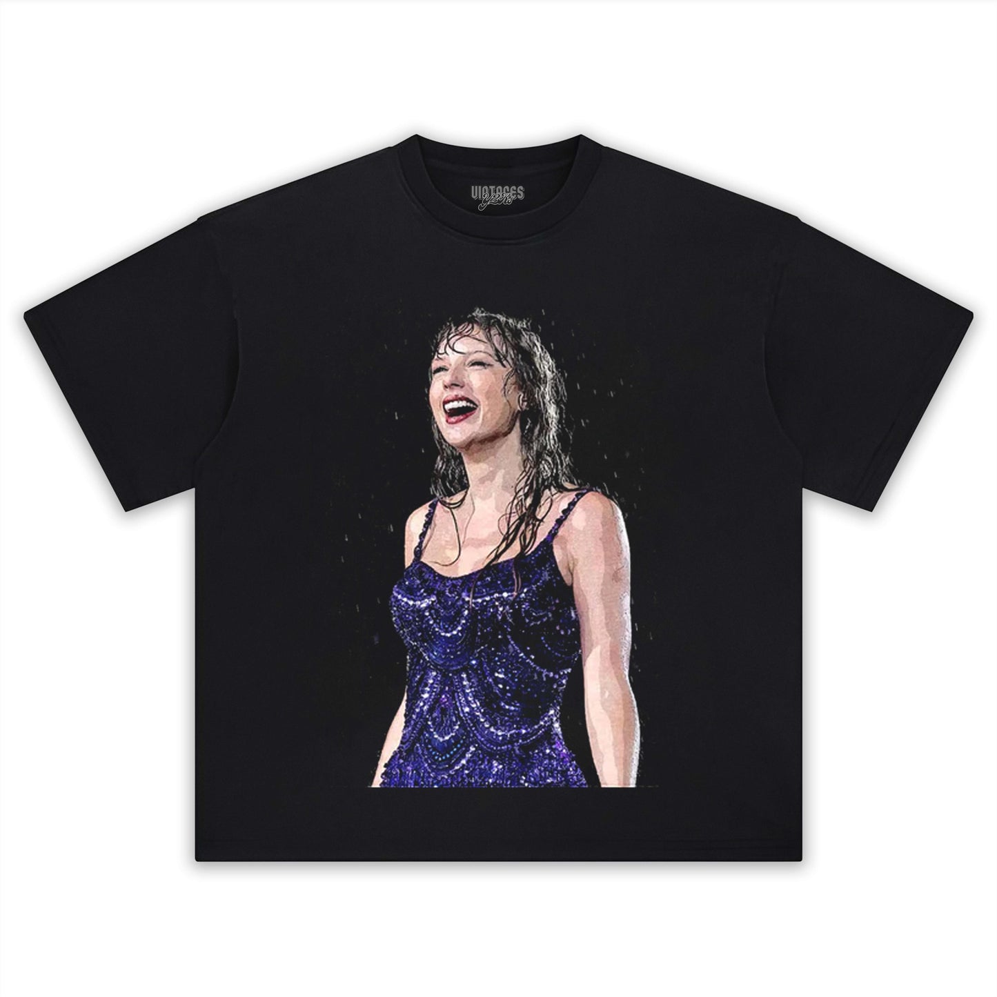 TAYLOR SWIFT V6 TEE