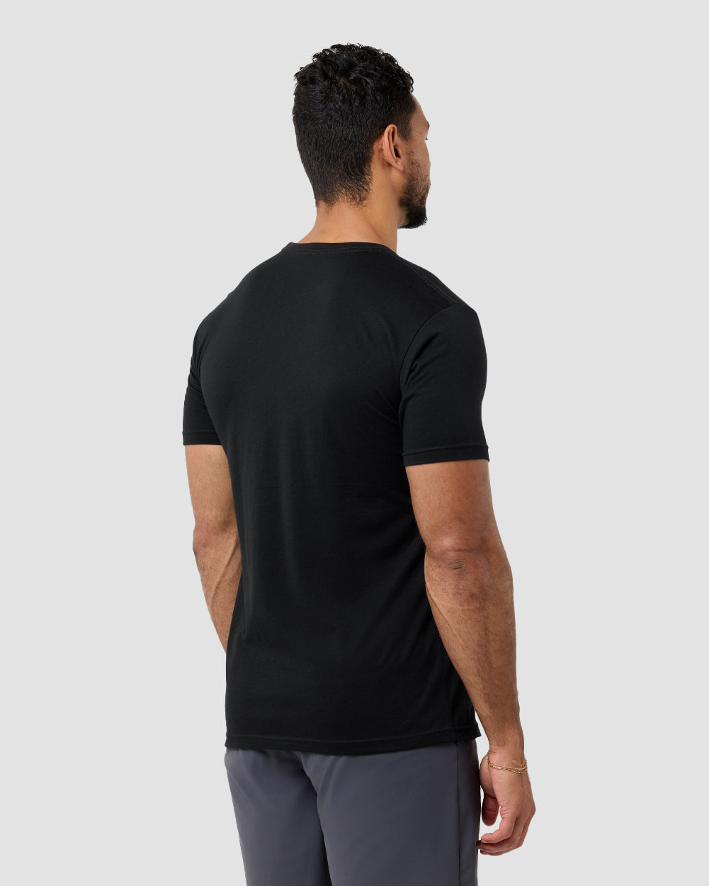 Vibrant Bay Tee