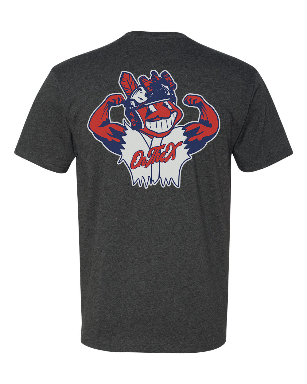 Cleveland Wahoos V2 Tee
