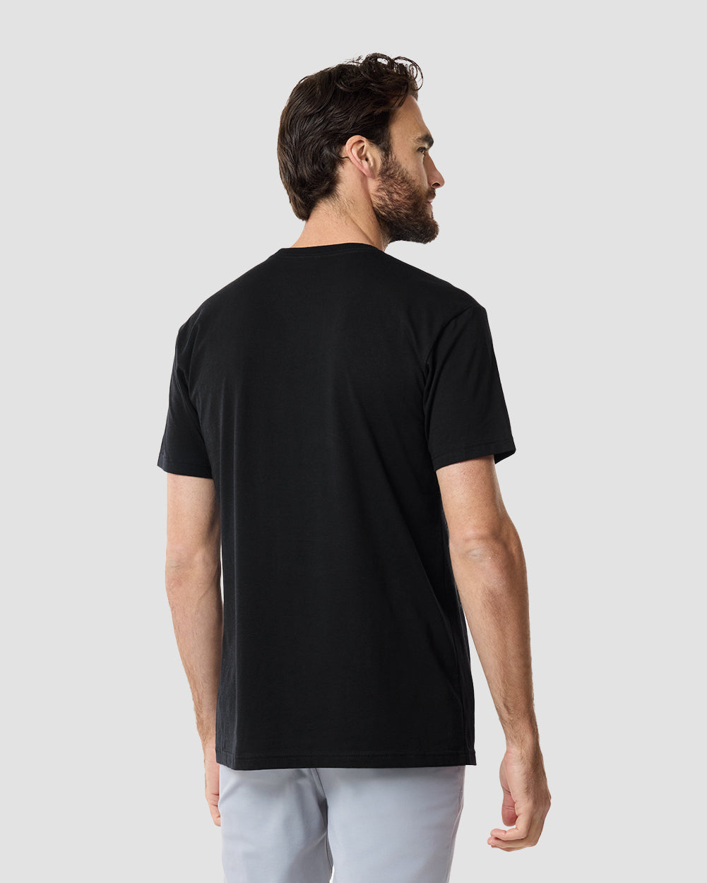 Warp Speed Glow-in-the-Dark Tee