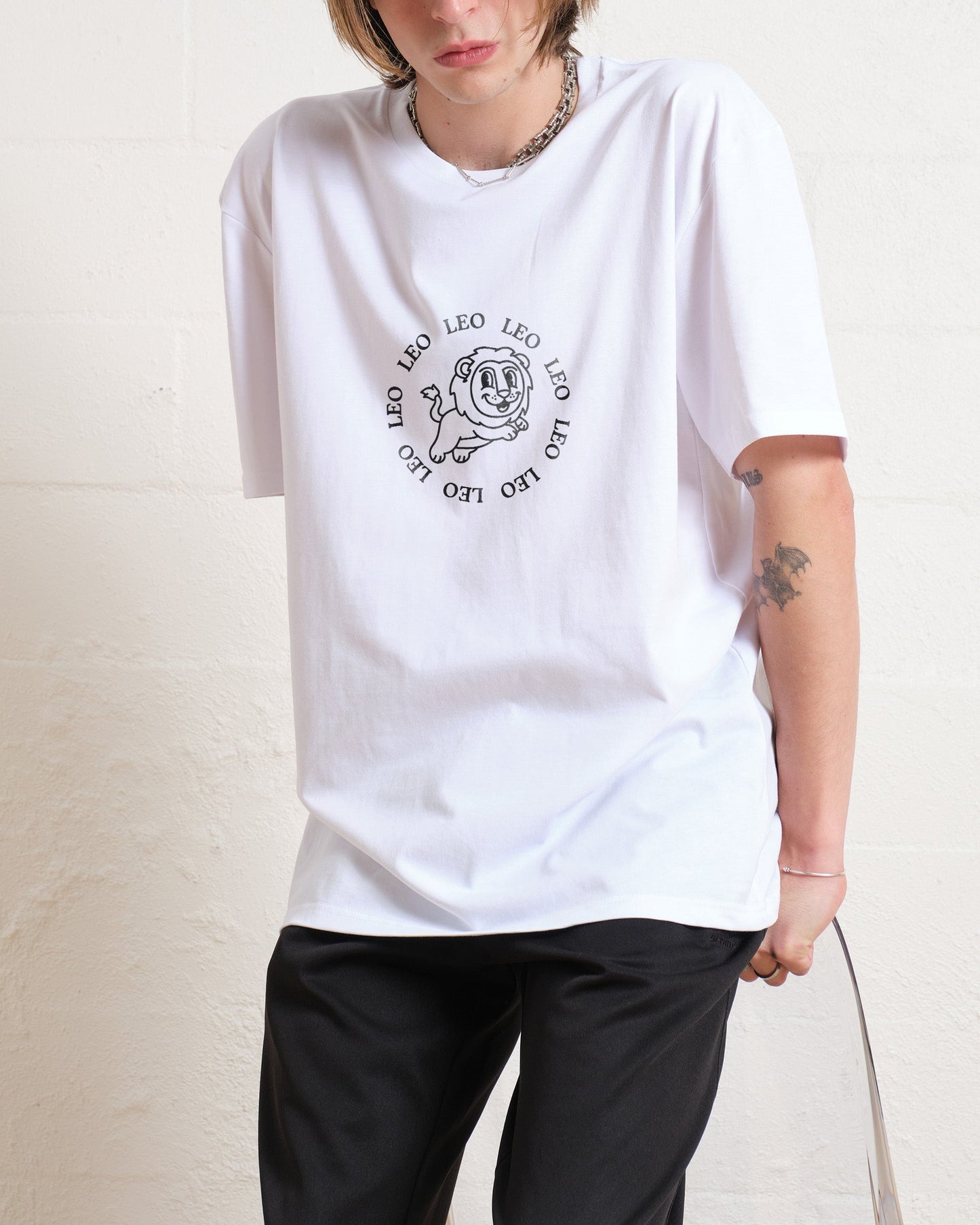 Leo T-Shirt