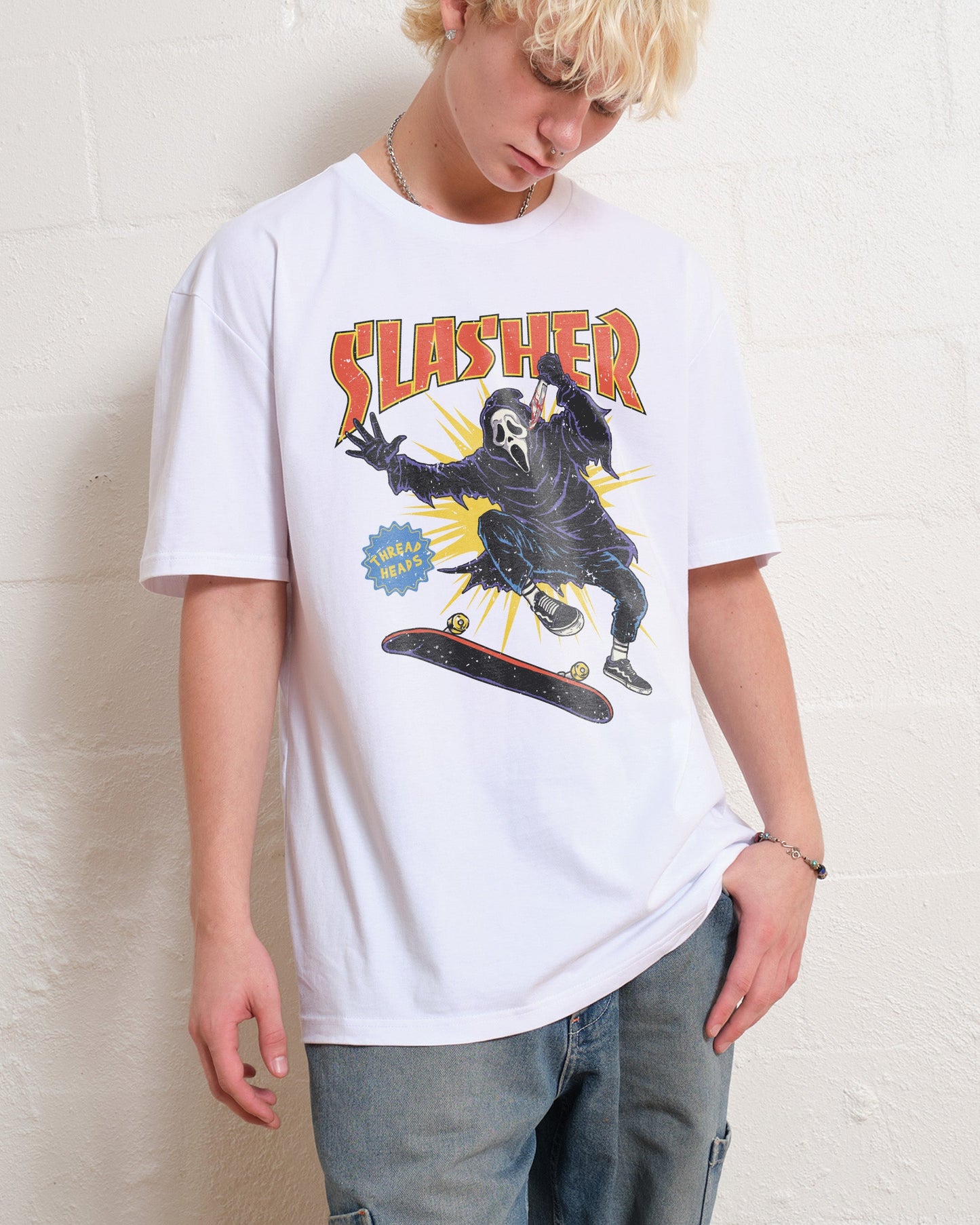 Slasher T-Shirt