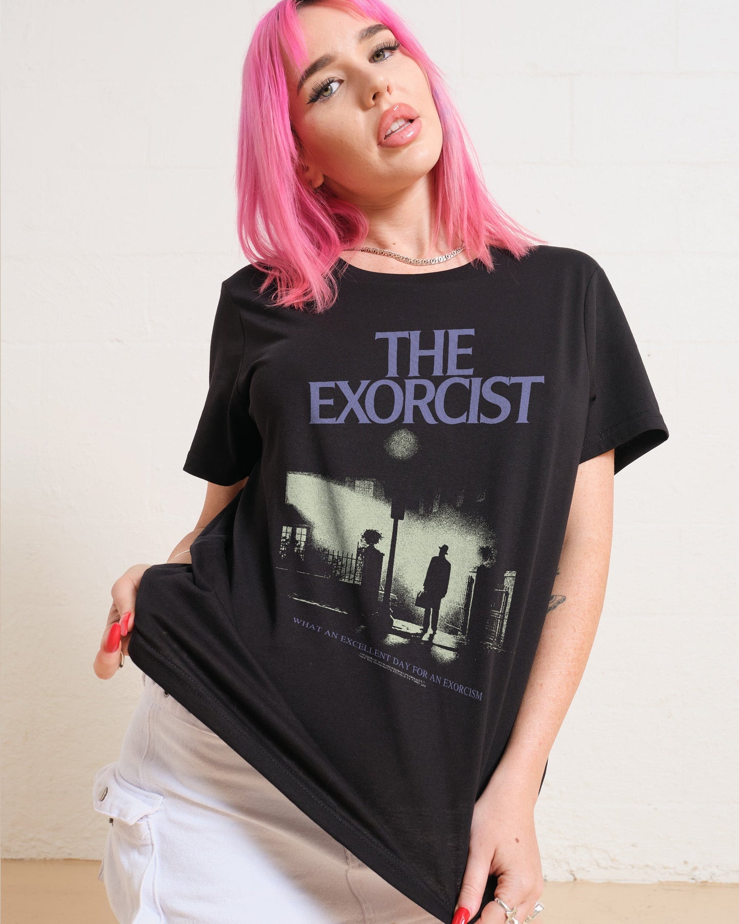 The Arrival Women's Tee