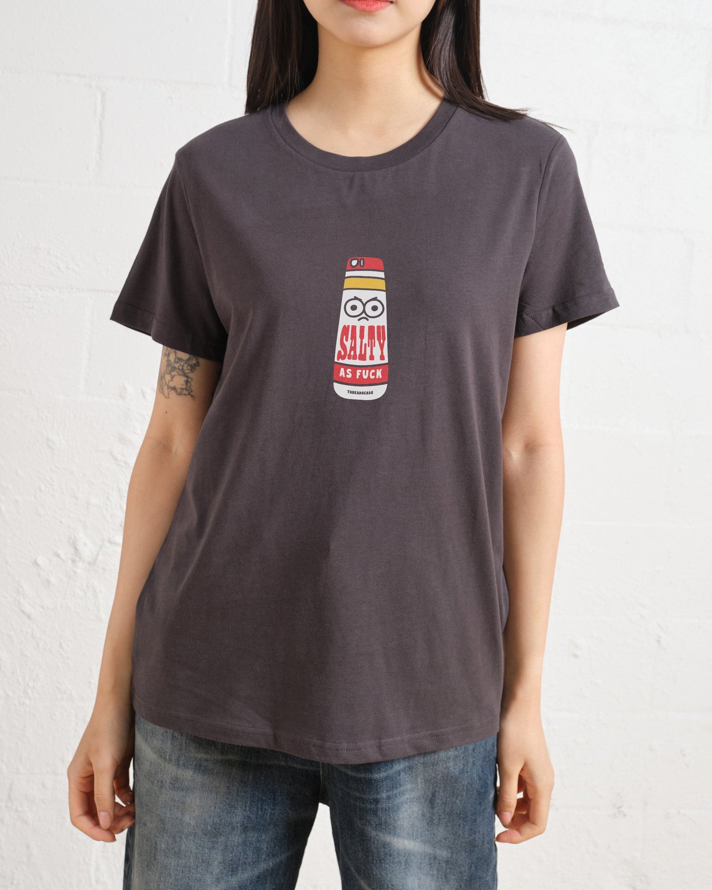 Salty AF Women's Tee