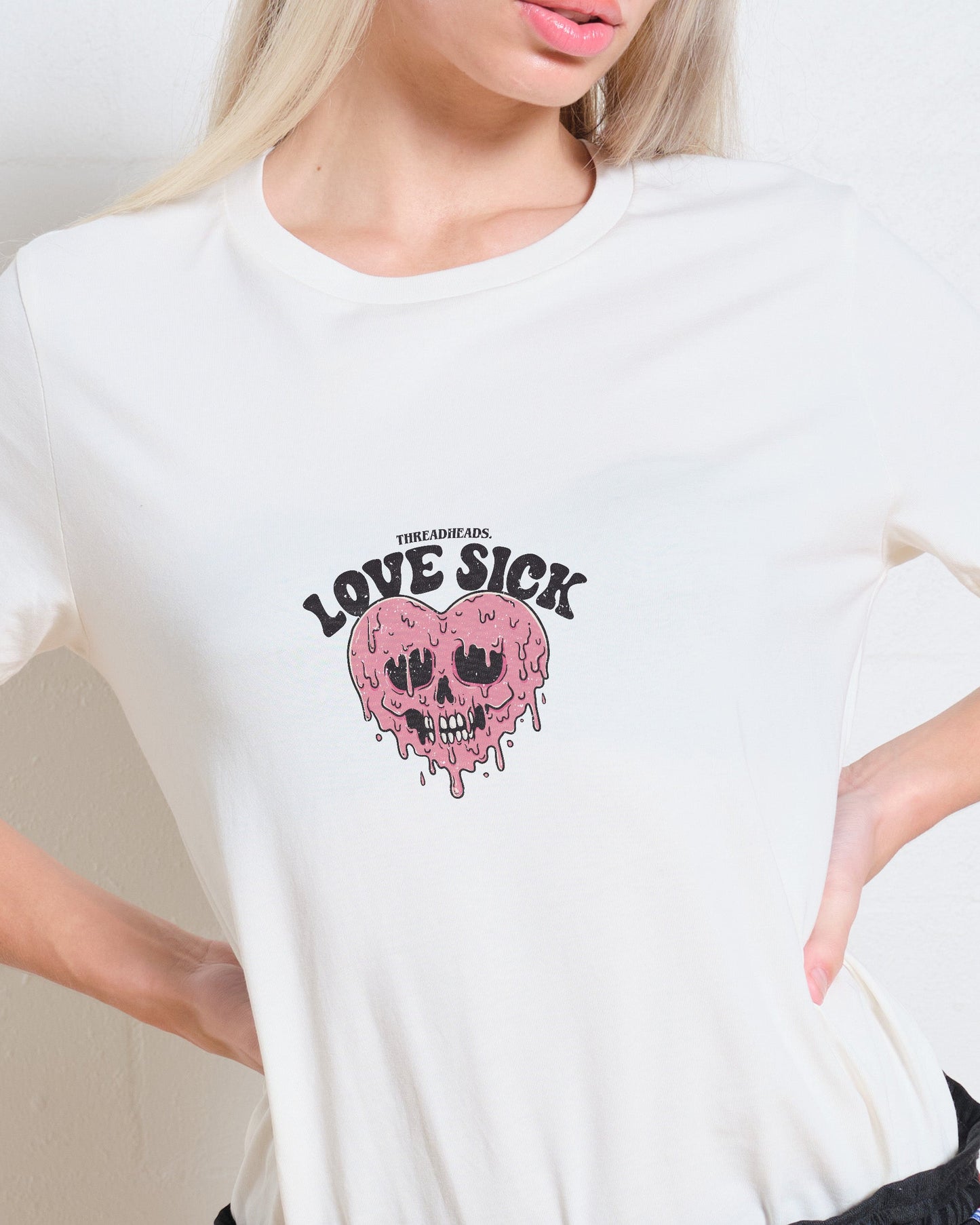 Love Sick Women's Tee
