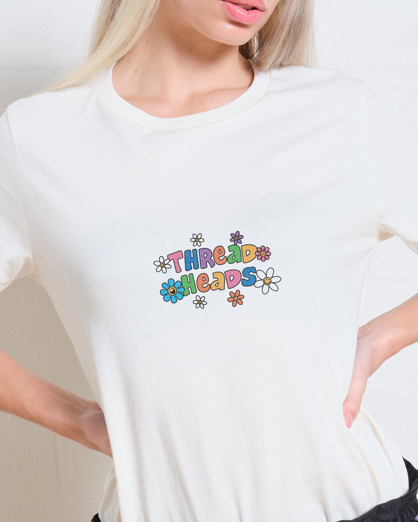 Too Blessed to be Stressed Women's Tee