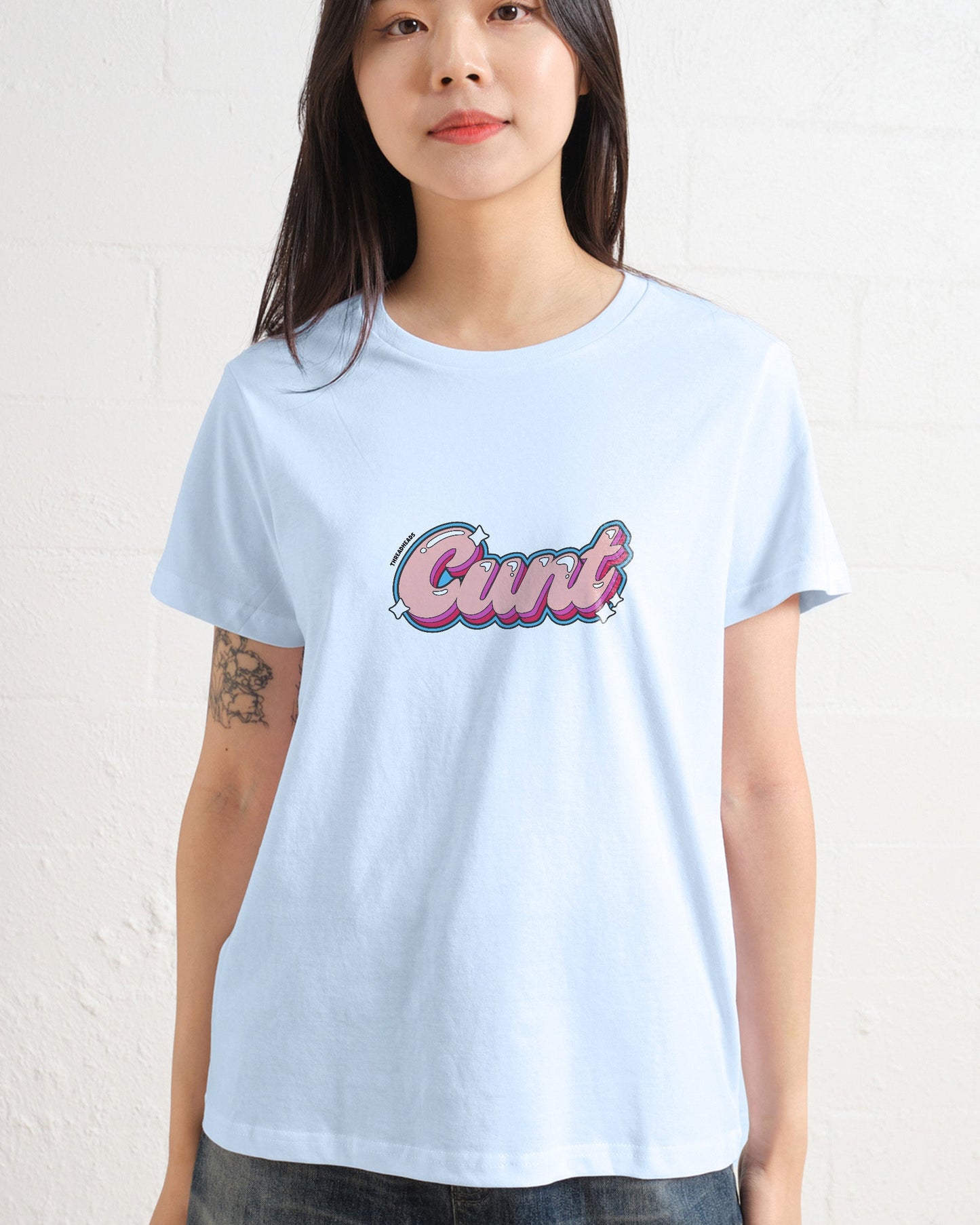 Cunt Women's Tee