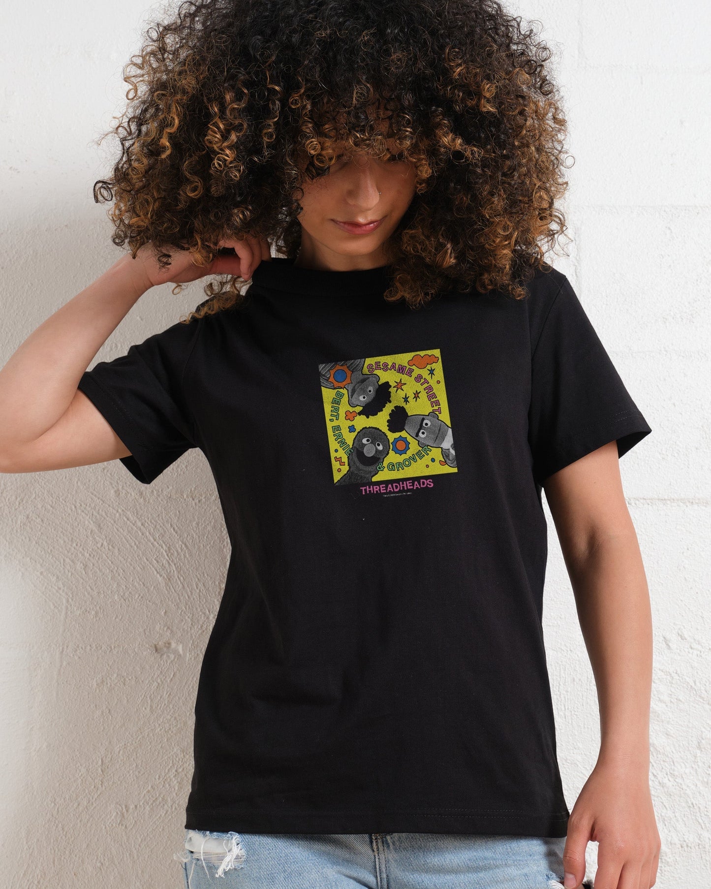 Three is the Magic Number Women's Tee