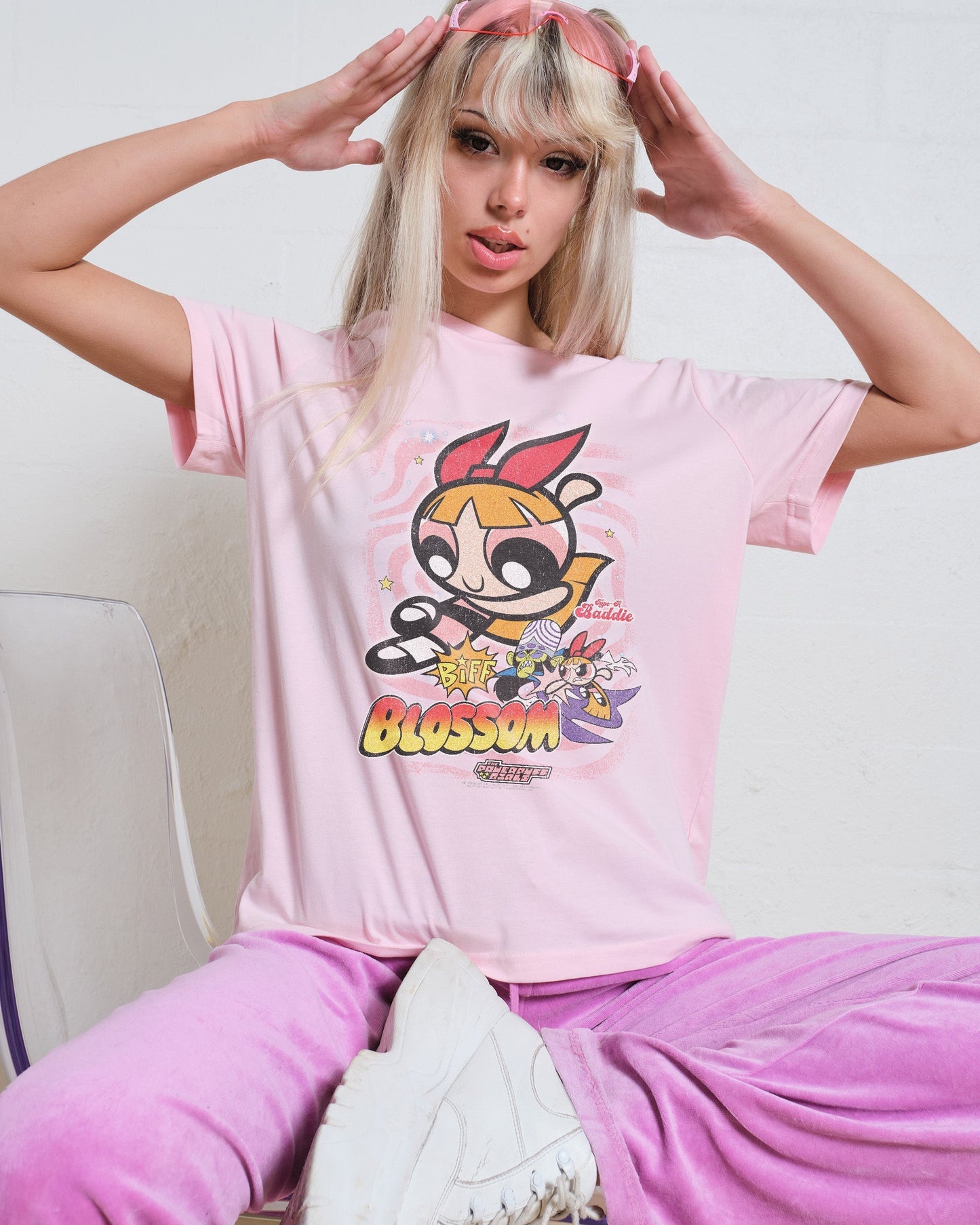 Blossom Women's Tee