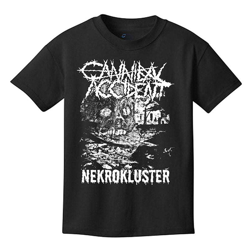 Cannibal Accident "Nekrokluster" T-Shirt