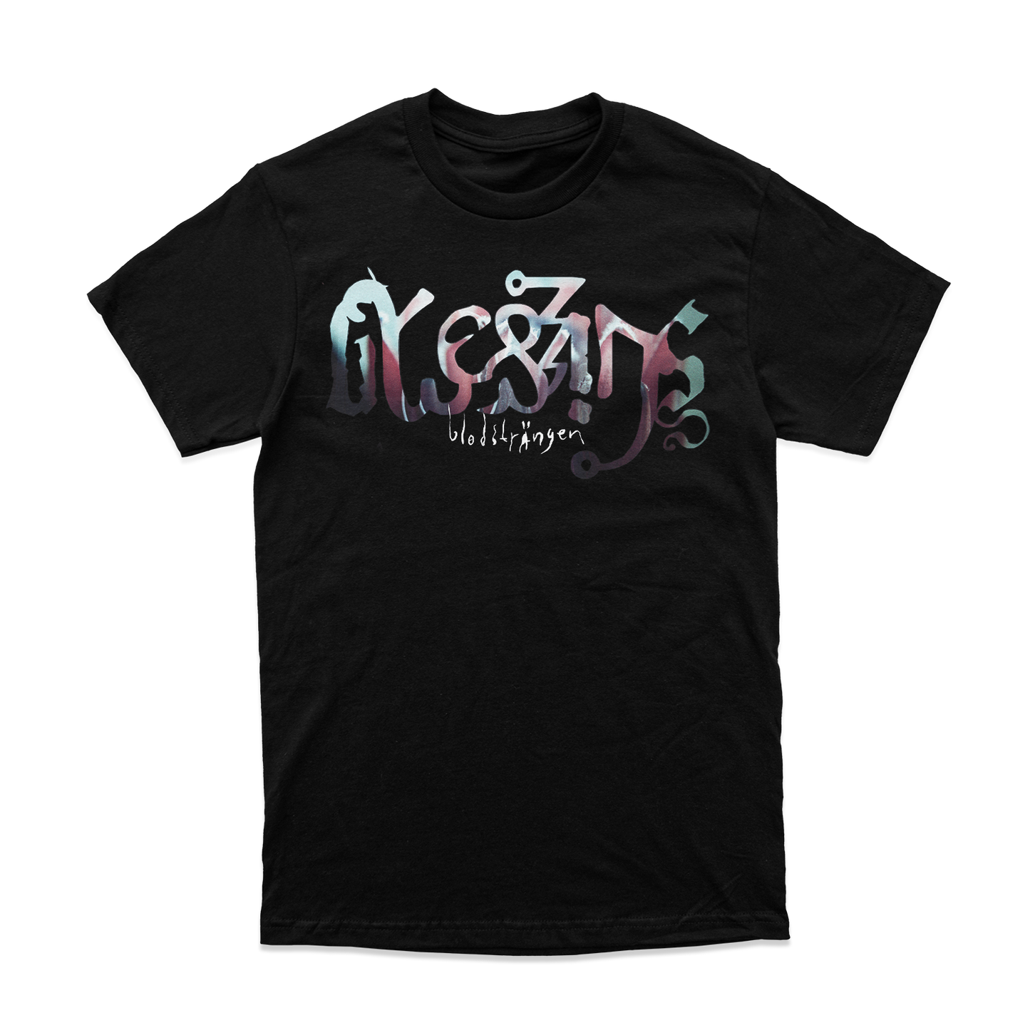 Blessings "Blodstr√§ngen" T-Shirt