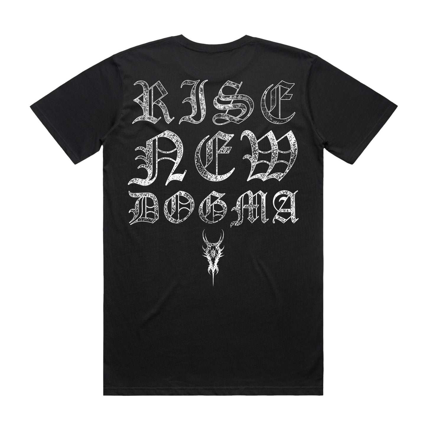 Molotov Solution "Logo" T-Shirt